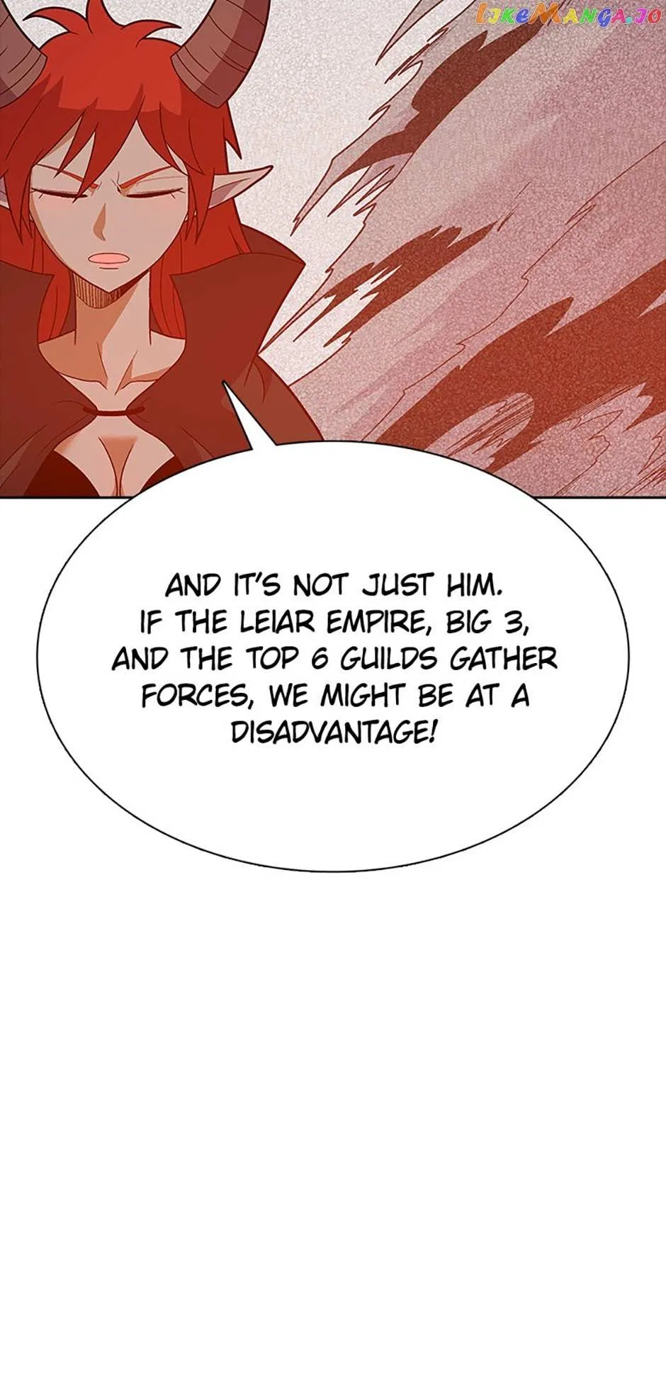 Newbie management Chapter 50 – Page 8