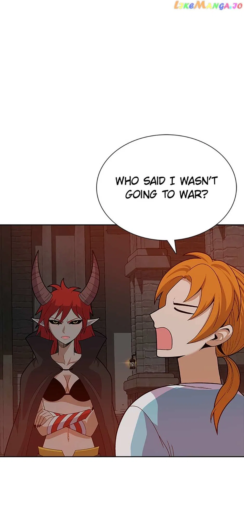 Newbie management Chapter 50 – Page 10