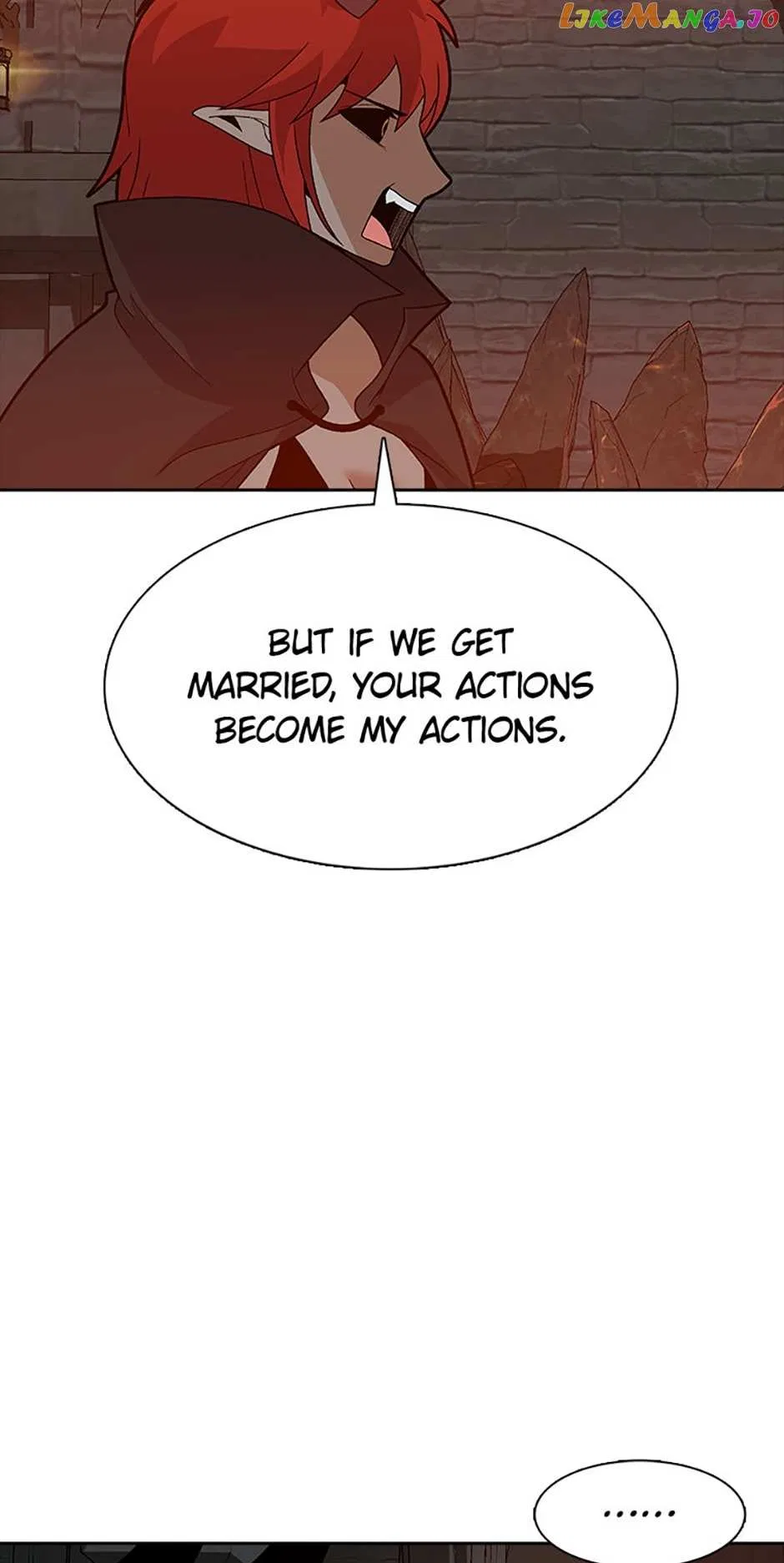 Newbie management Chapter 50 – Page 13