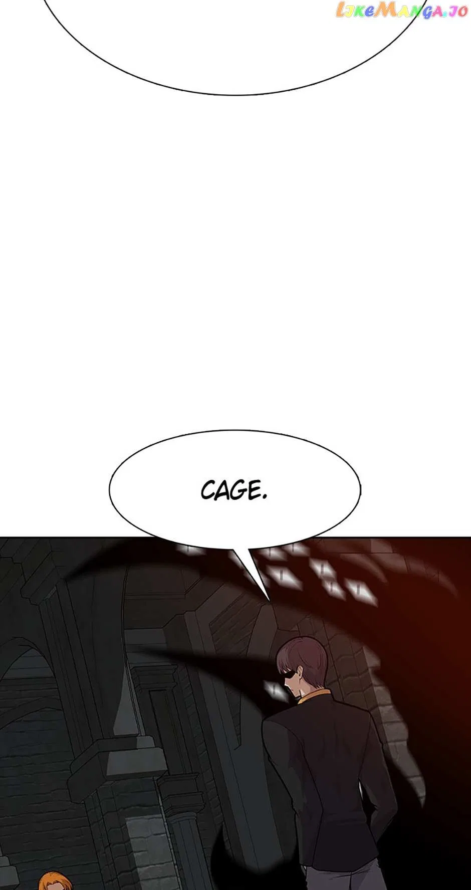 Newbie management Chapter 50 – Page 31