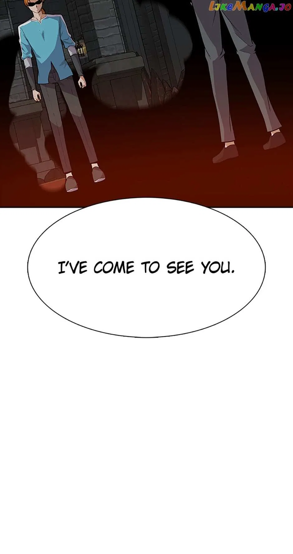 Newbie management Chapter 50 – Page 32