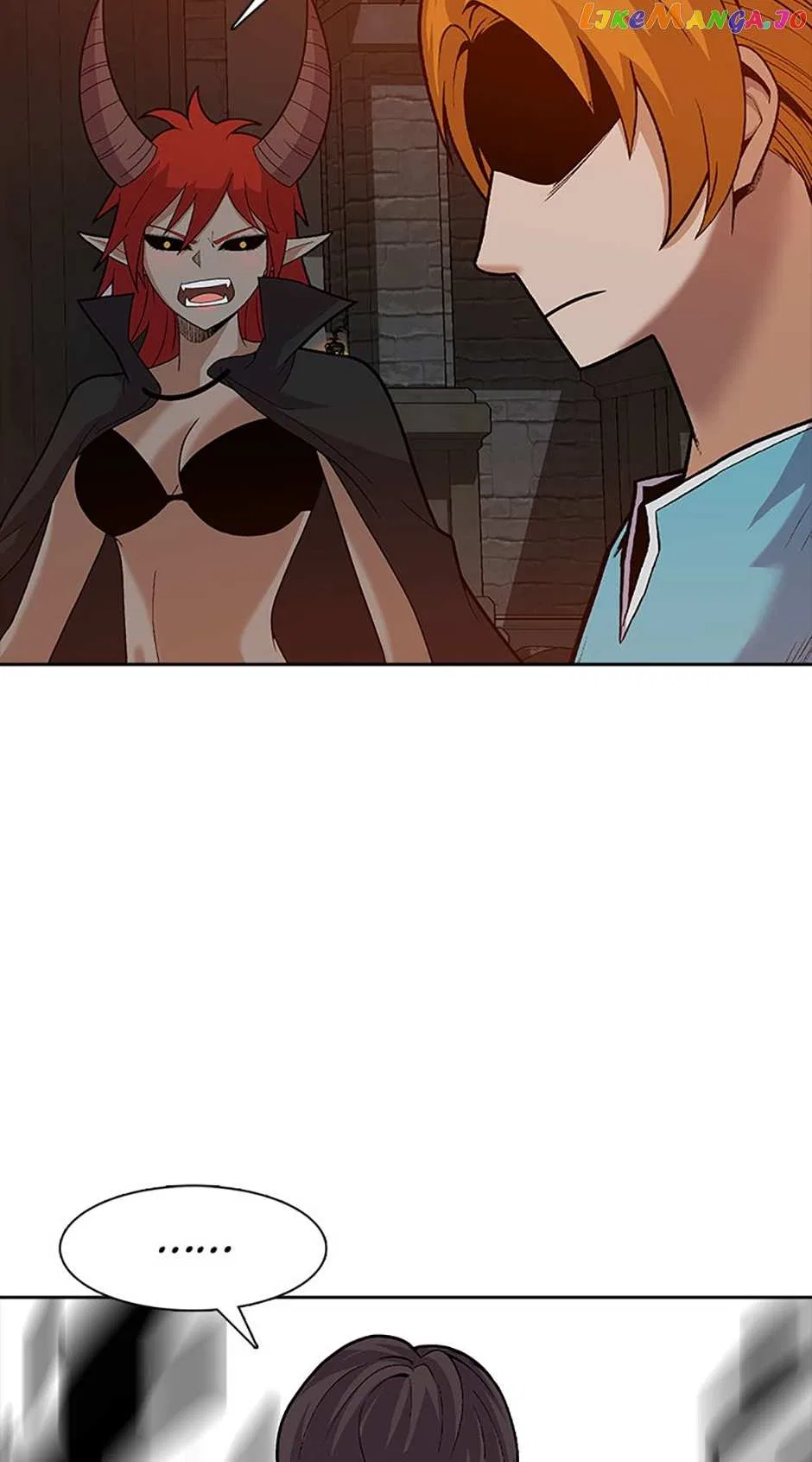 Newbie management Chapter 50 – Page 46