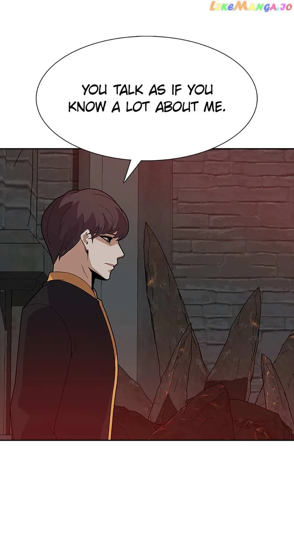 Newbie management Chapter 50 – Page 53