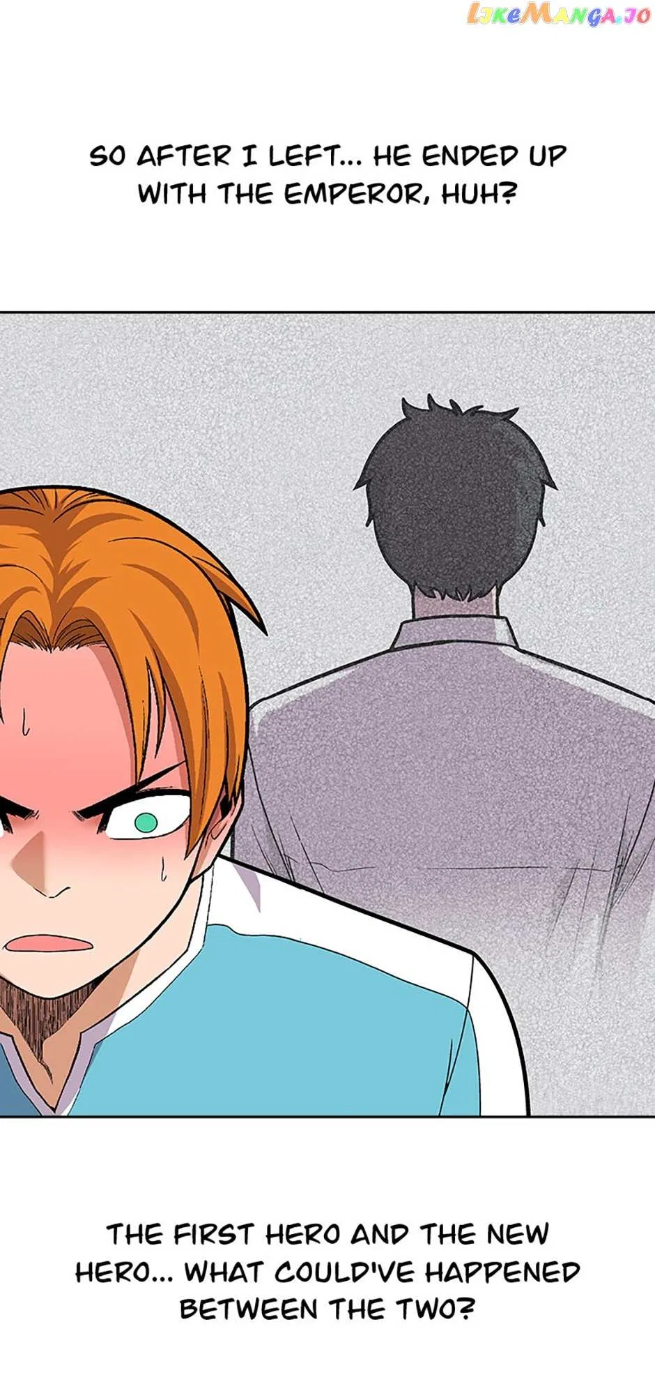 Newbie management Chapter 50 – Page 59