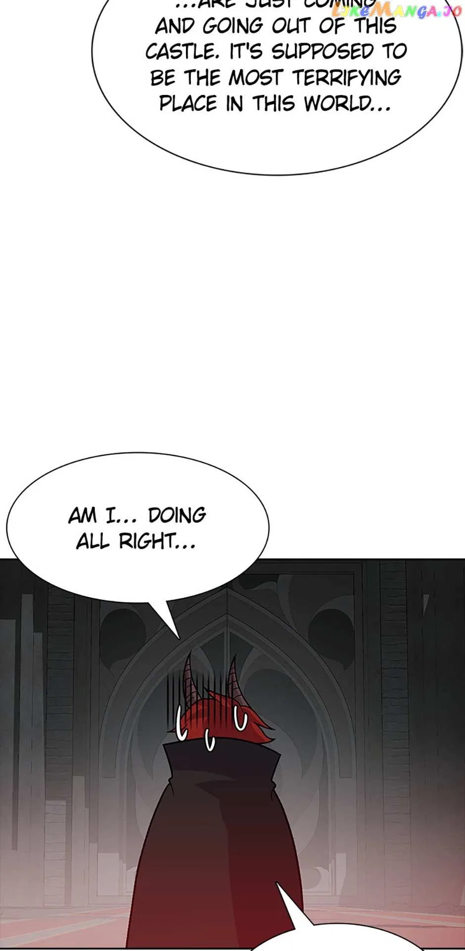 Newbie management Chapter 50 – Page 71