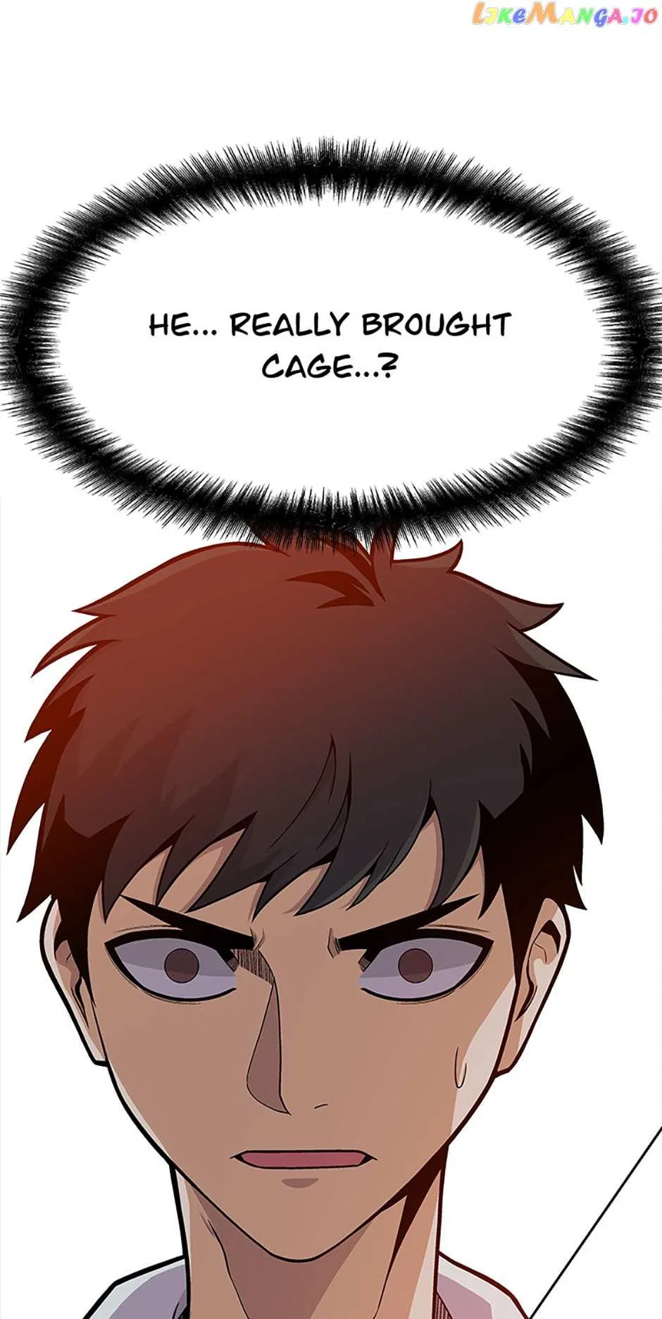 Newbie management Chapter 50 – Page 80