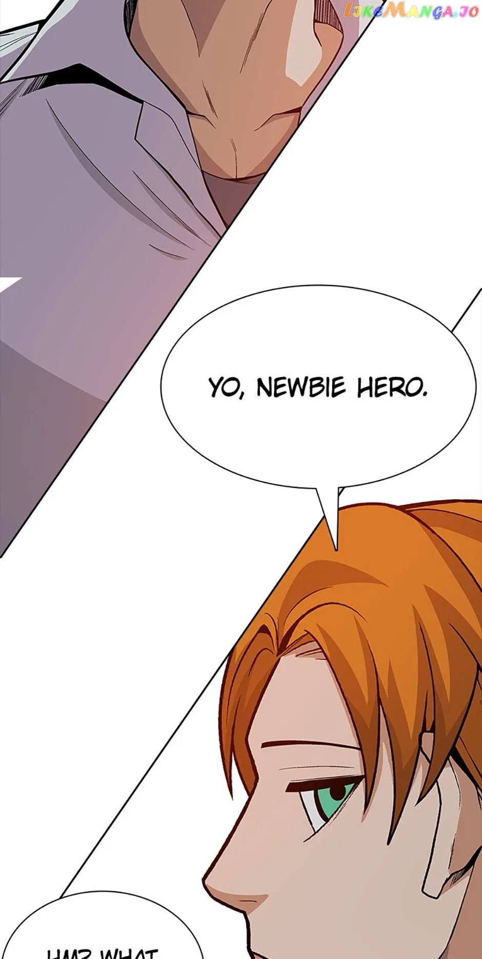 Newbie management Chapter 50 – Page 81