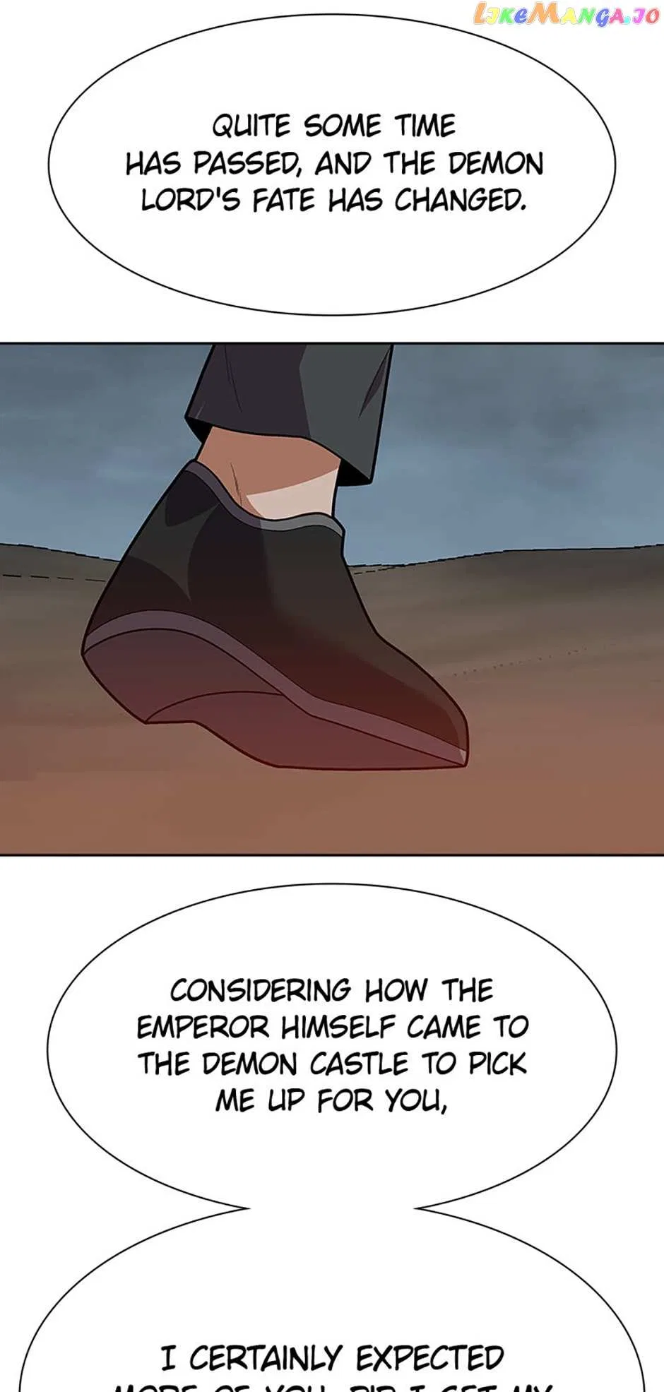 Newbie management Chapter 50 – Page 83