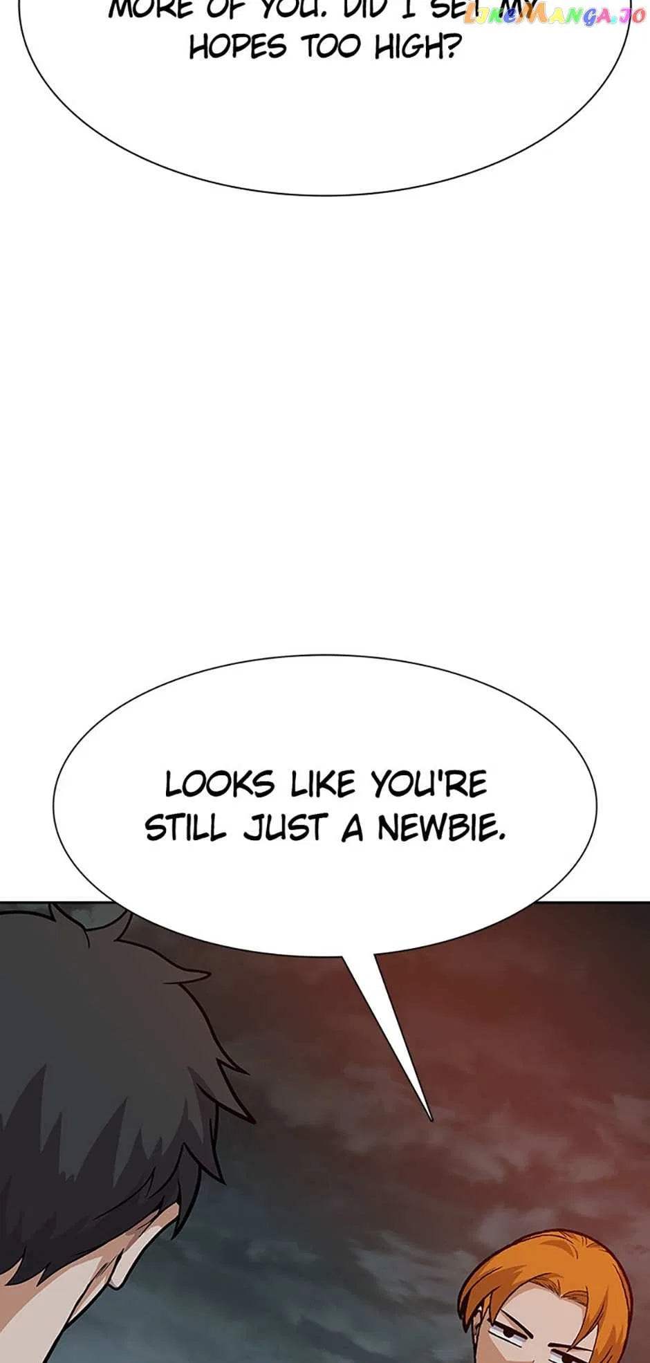 Newbie management Chapter 50 – Page 84