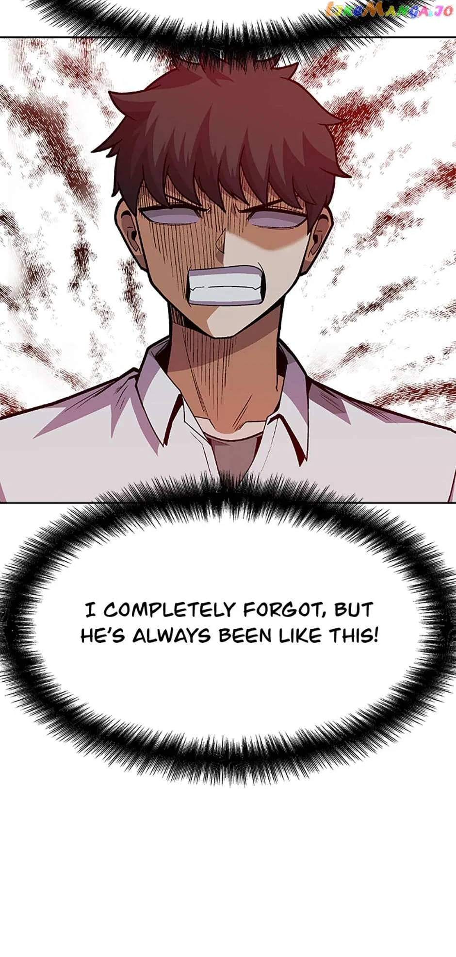 Newbie management Chapter 50 – Page 86