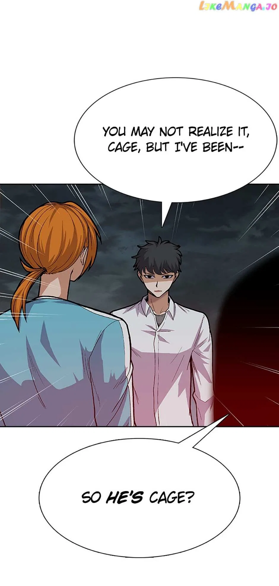 Newbie management Chapter 50 – Page 87