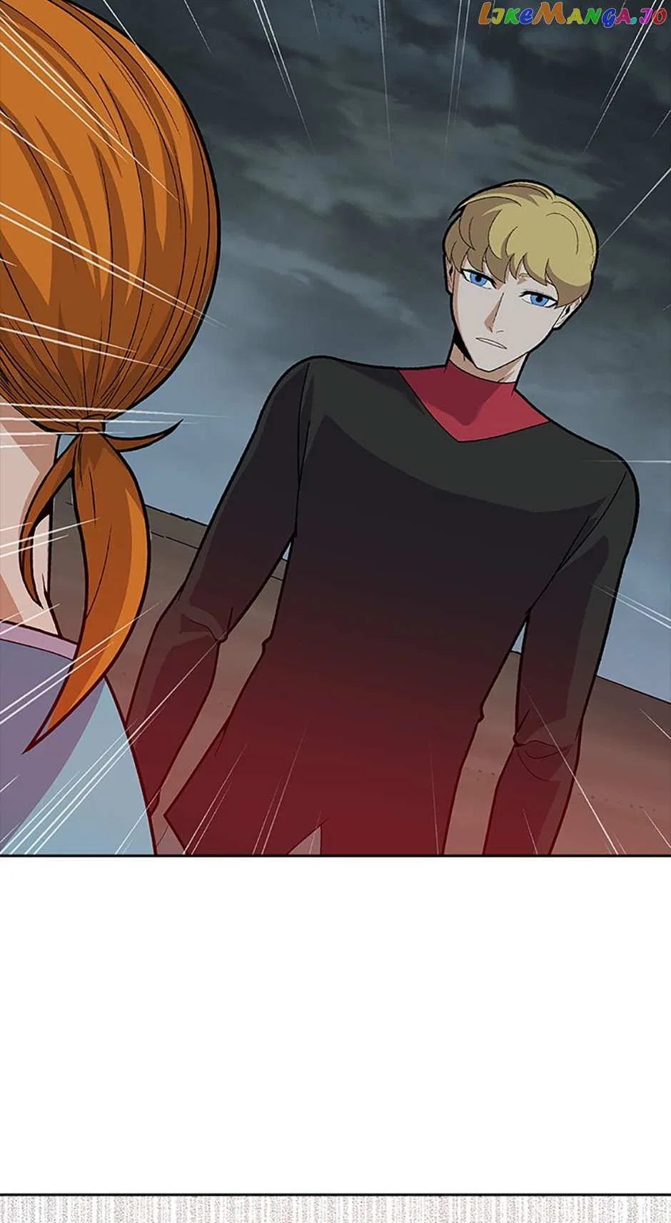 Newbie management Chapter 50 – Page 89