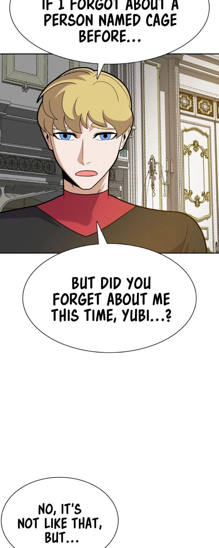 Newbie management Chapter 47 – Page 16