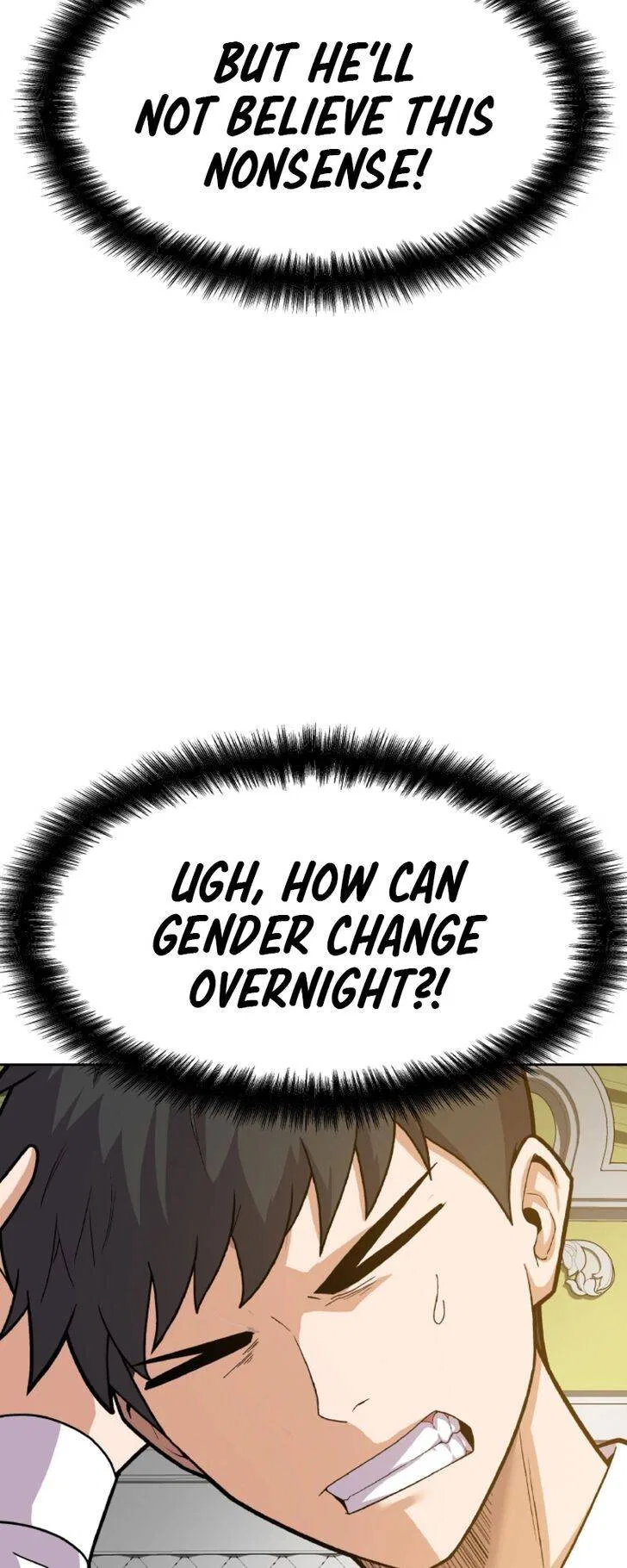 Newbie management Chapter 47 – Page 19
