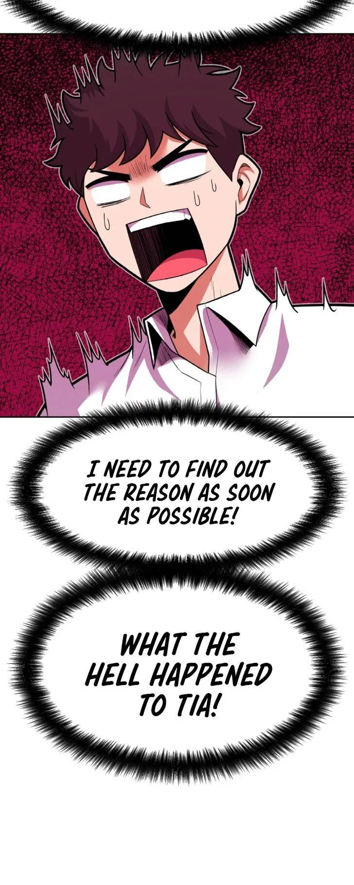 Newbie management Chapter 47 – Page 23