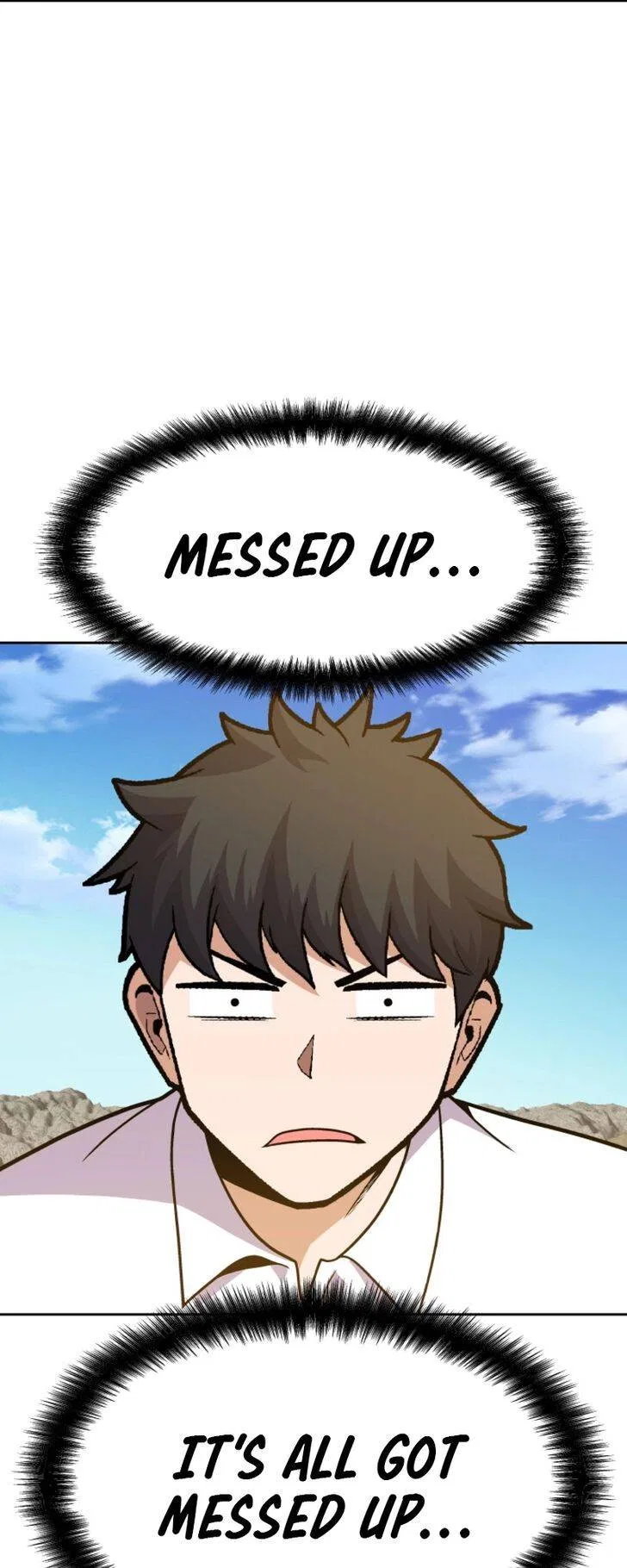Newbie management Chapter 47 – Page 26