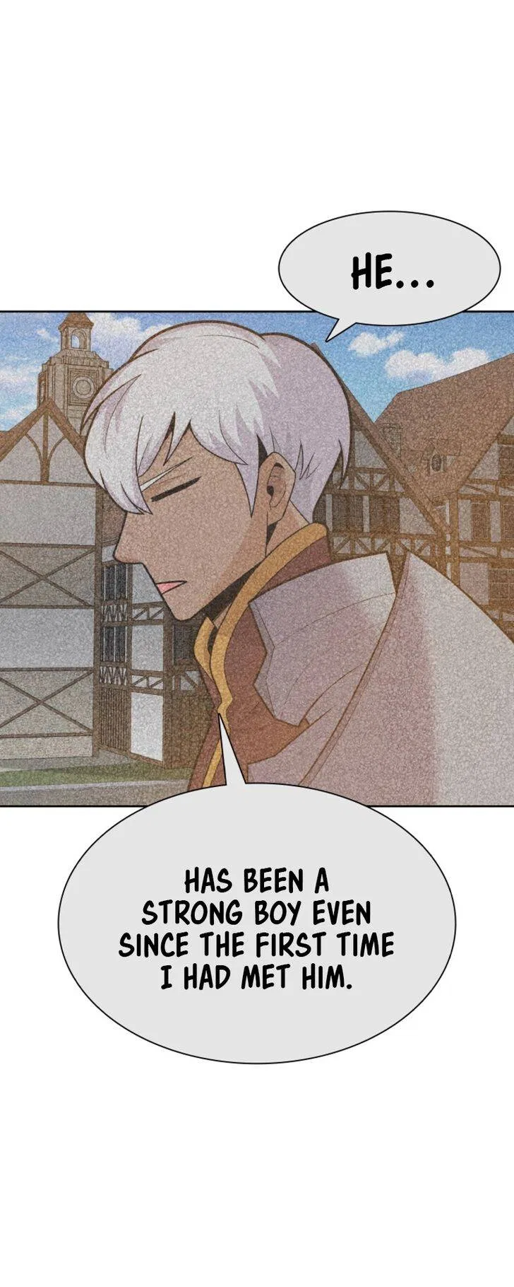 Newbie management Chapter 47 – Page 28