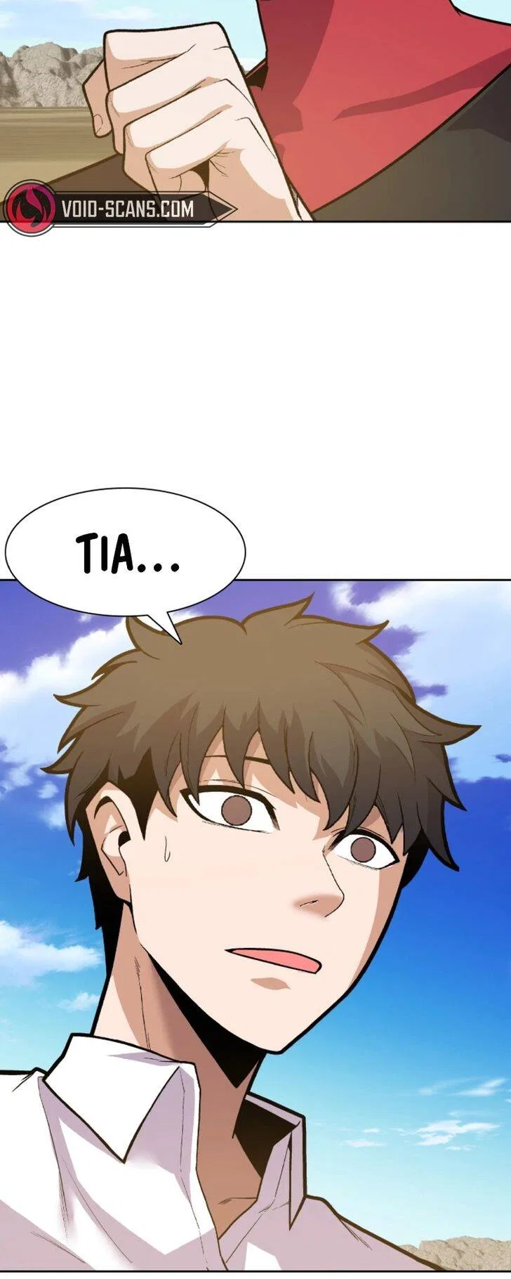 Newbie management Chapter 47 – Page 47