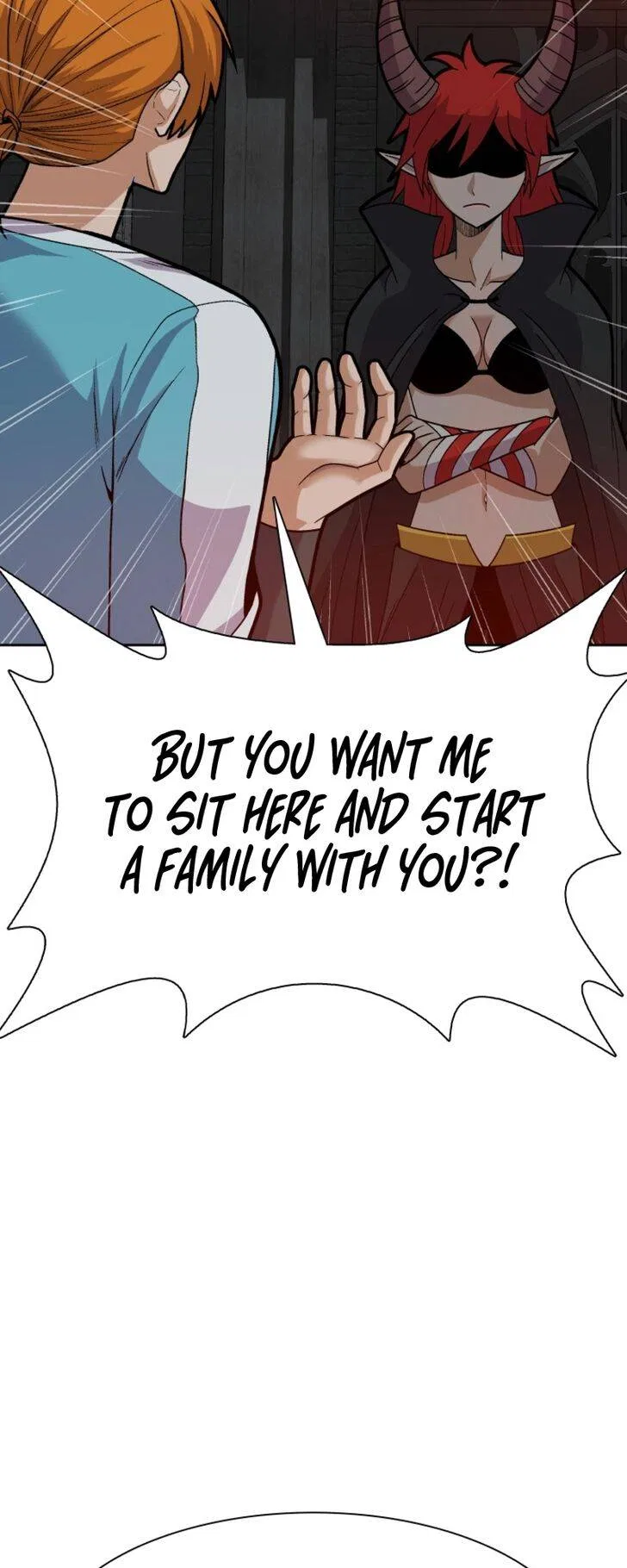 Newbie management Chapter 47 – Page 54