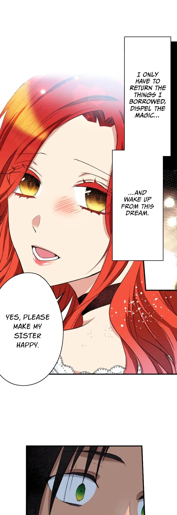 Betrothed to My Sister’s Ex Chapter 49 – Page 4