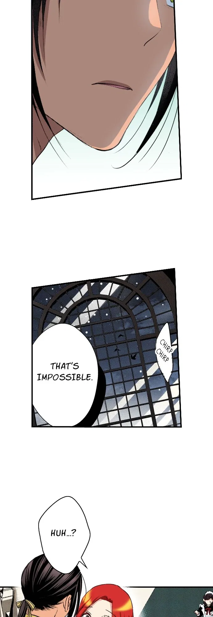 Betrothed to My Sister’s Ex Chapter 49 – Page 5