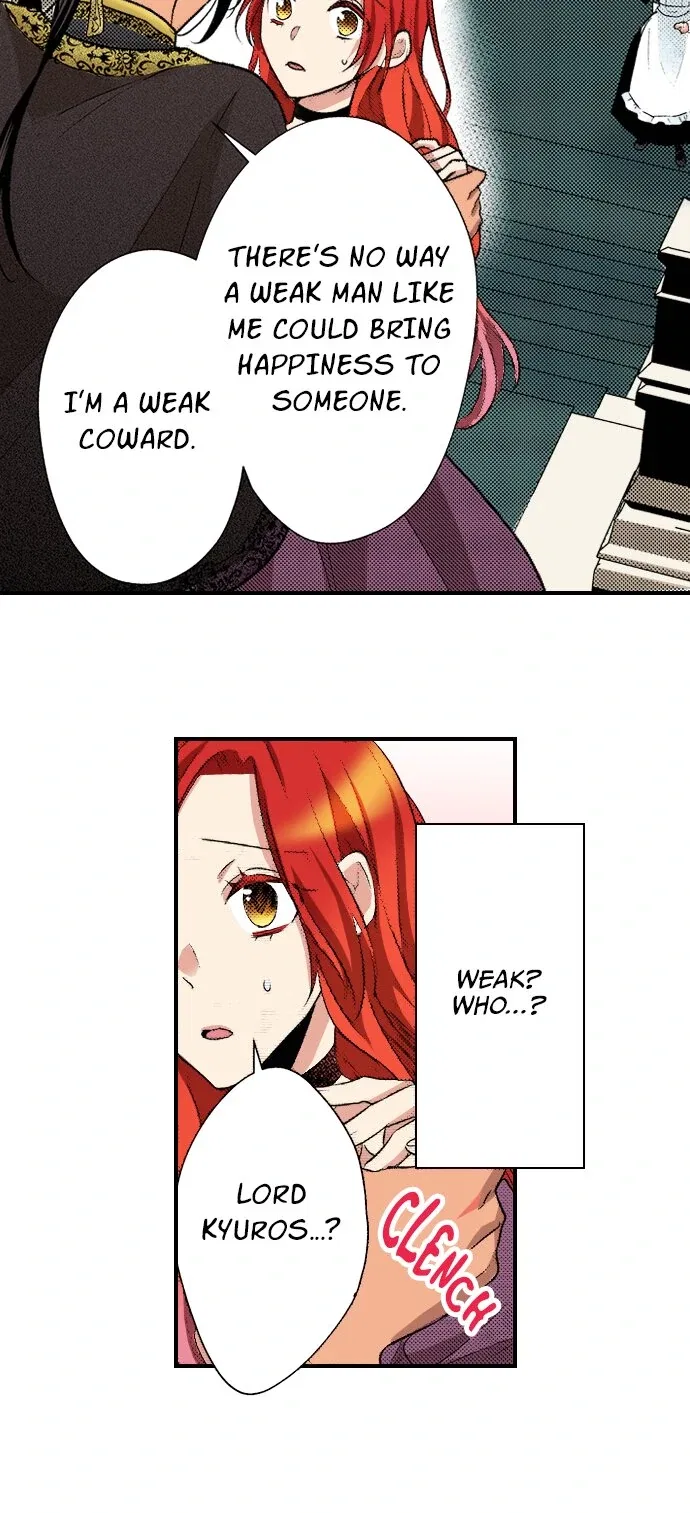 Betrothed to My Sister’s Ex Chapter 49 – Page 6