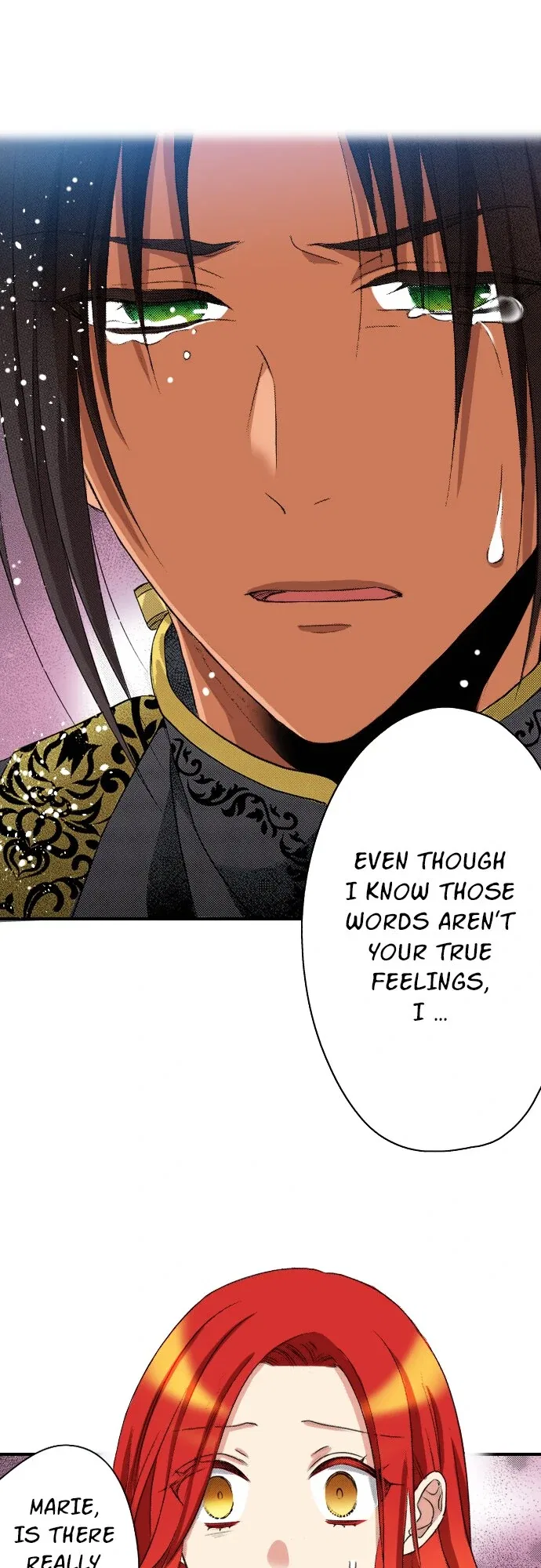 Betrothed to My Sister’s Ex Chapter 49 – Page 7