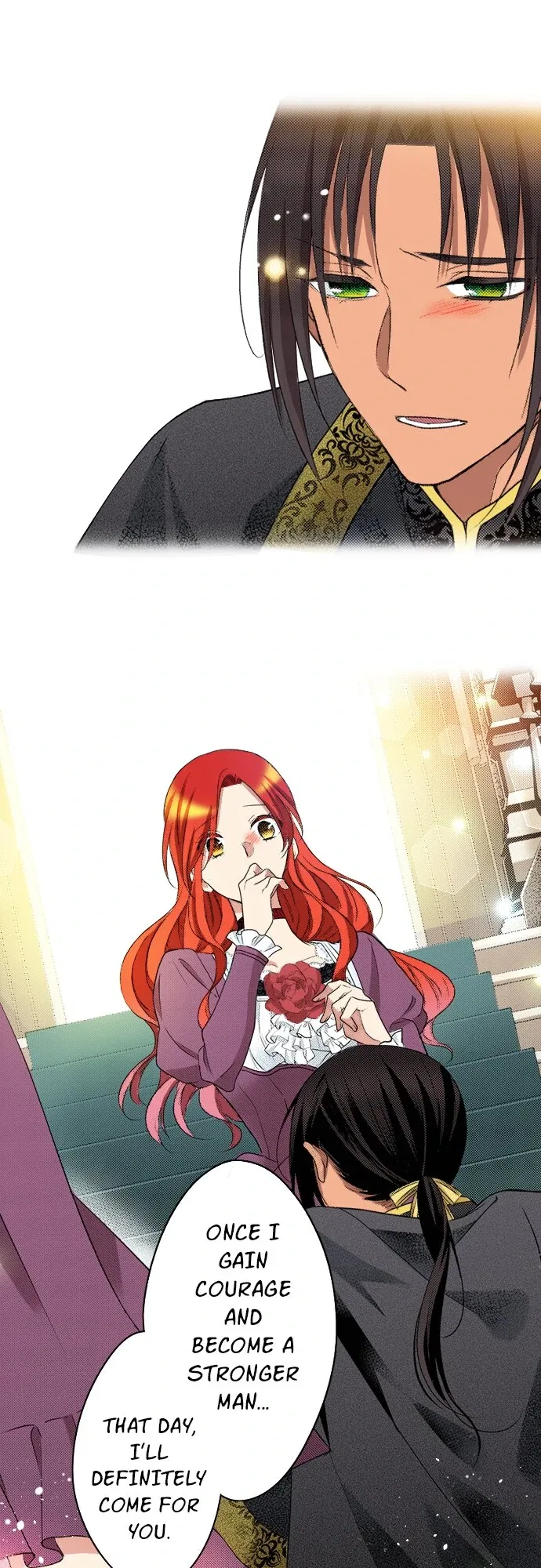 Betrothed to My Sister’s Ex Chapter 49 – Page 10