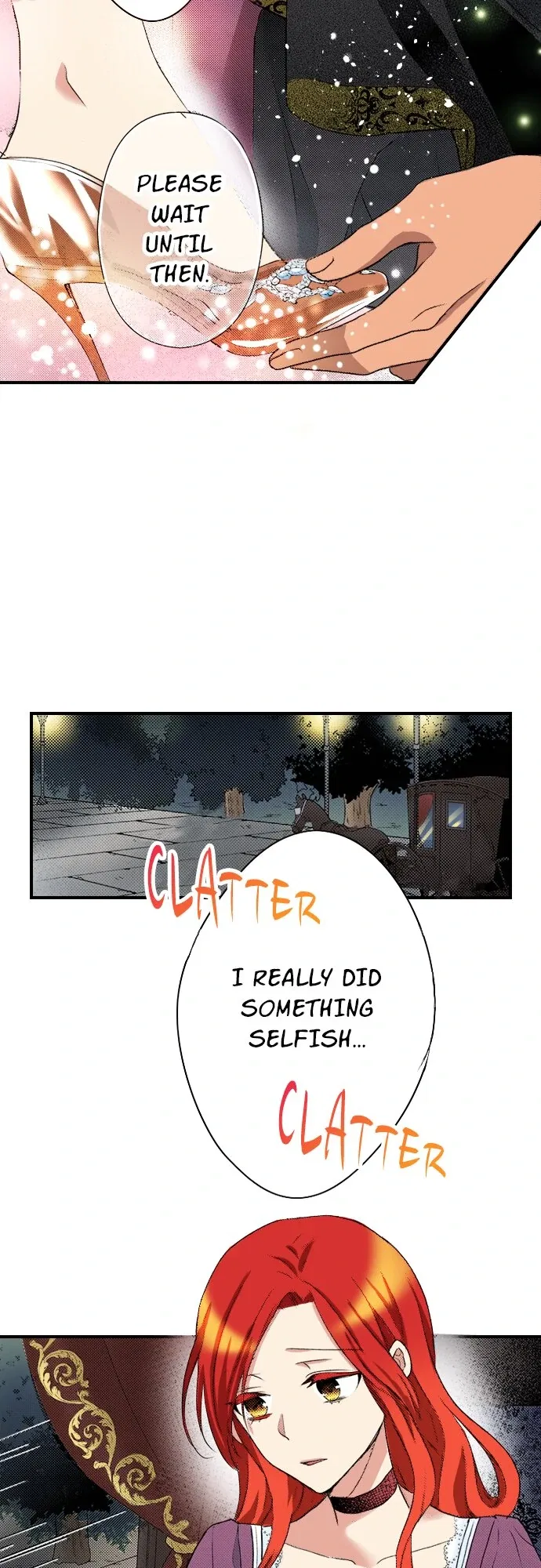 Betrothed to My Sister’s Ex Chapter 49 – Page 11