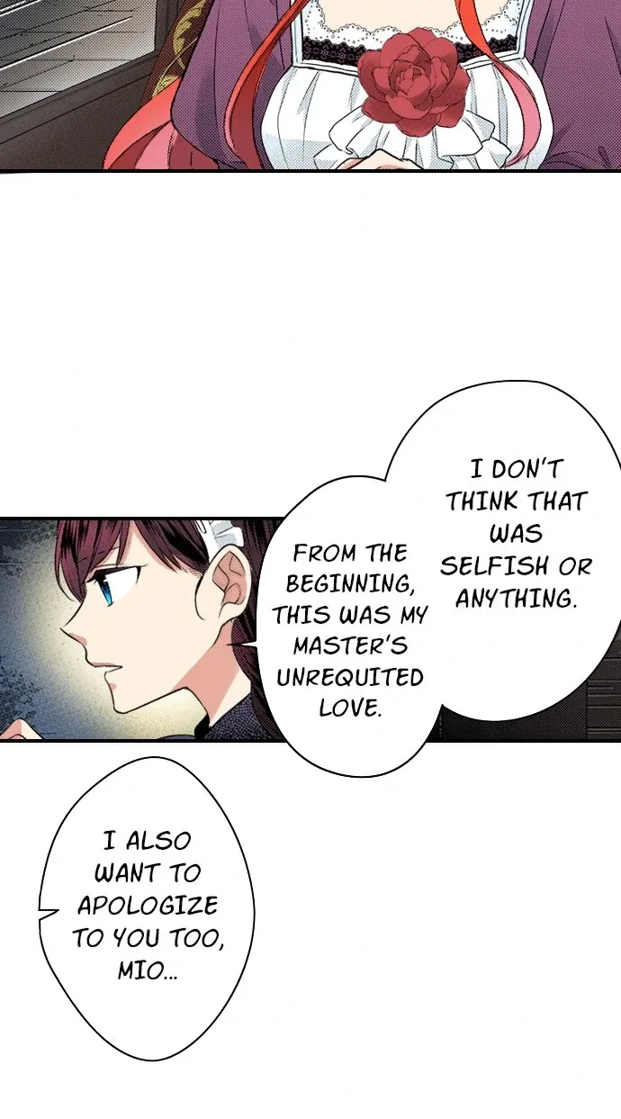 Betrothed to My Sister’s Ex Chapter 49 – Page 12