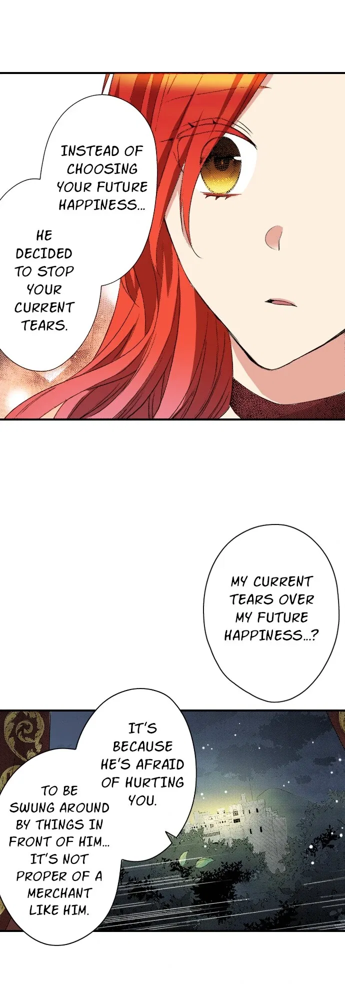 Betrothed to My Sister’s Ex Chapter 49 – Page 15