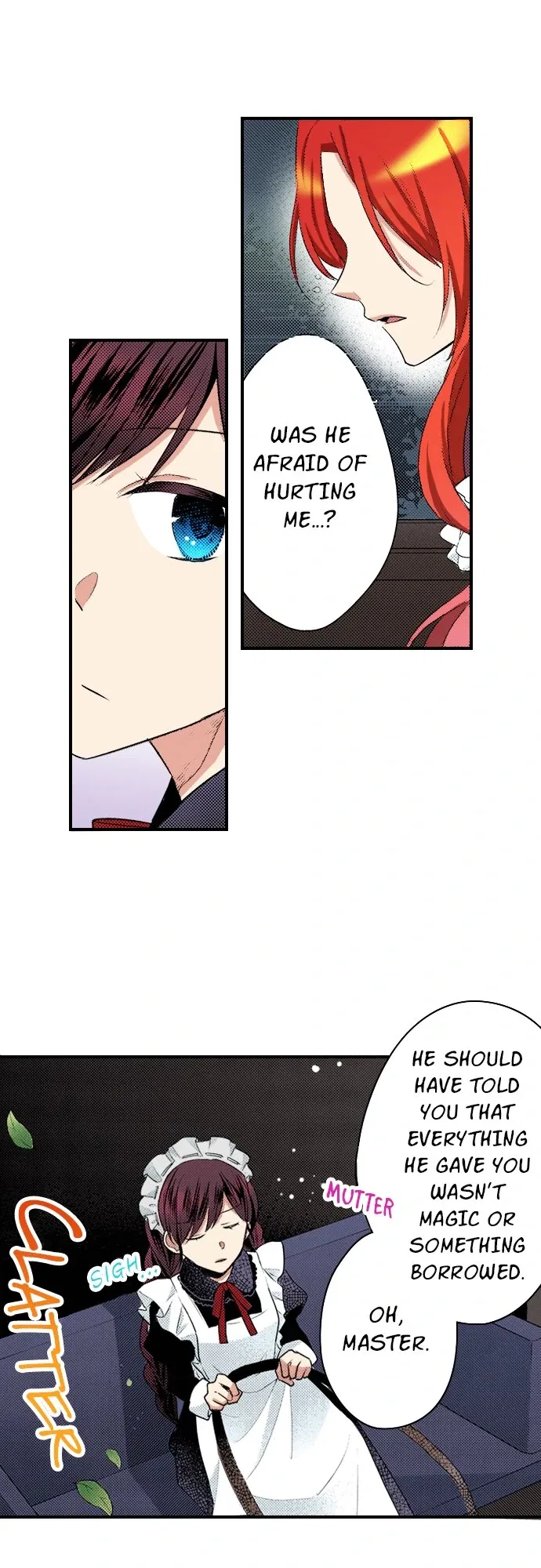 Betrothed to My Sister’s Ex Chapter 49 – Page 16