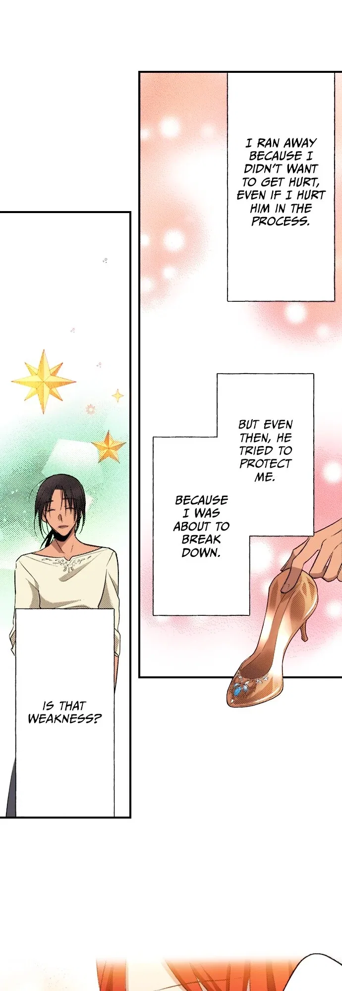 Betrothed to My Sister’s Ex Chapter 49 – Page 18