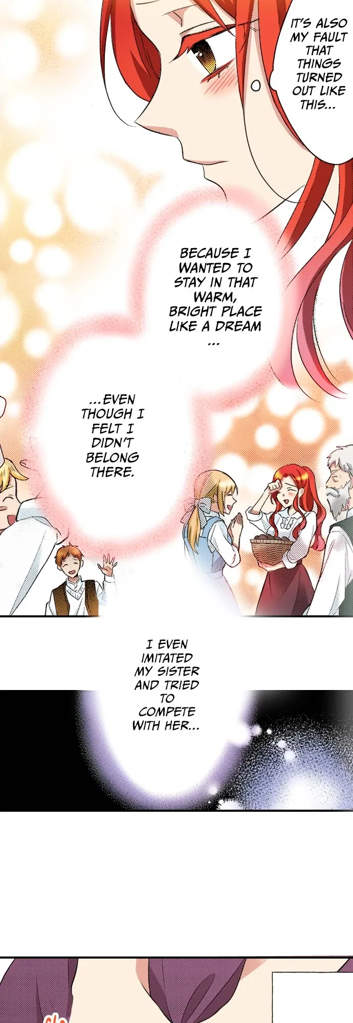 Betrothed to My Sister’s Ex Chapter 49 – Page 19