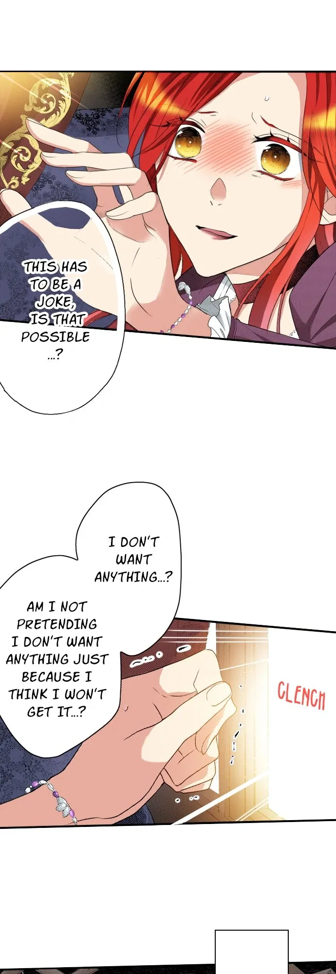 Betrothed to My Sister’s Ex Chapter 49 – Page 24