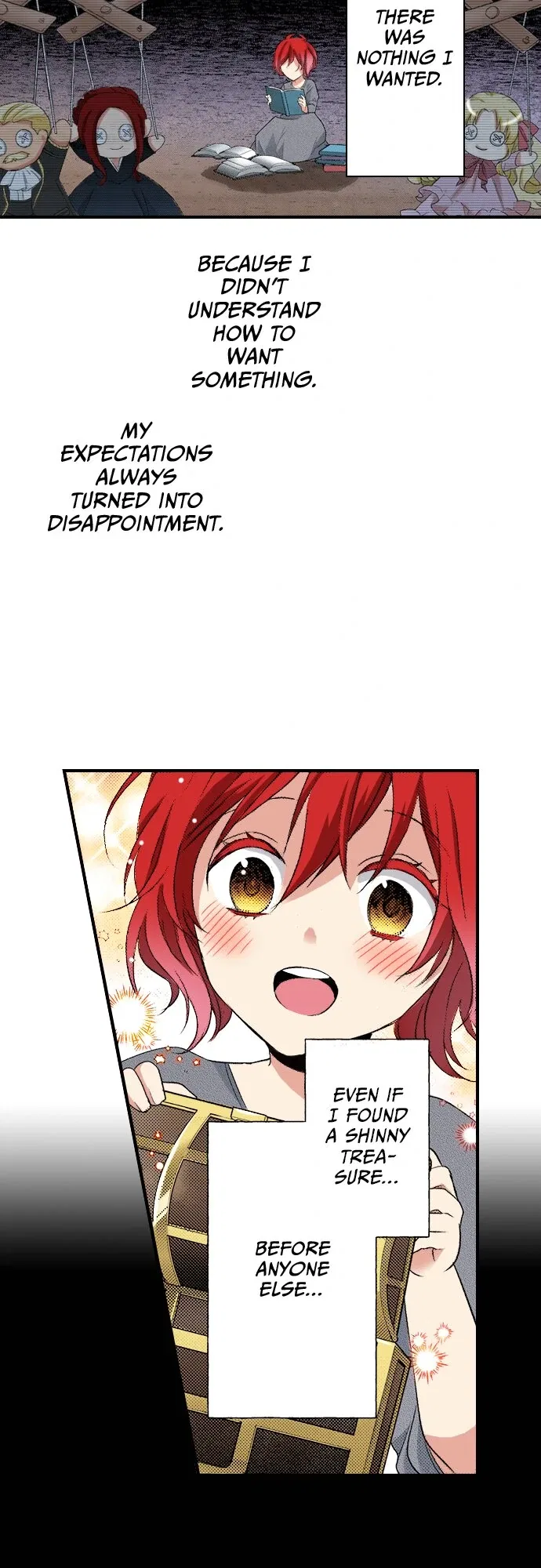 Betrothed to My Sister’s Ex Chapter 49 – Page 25