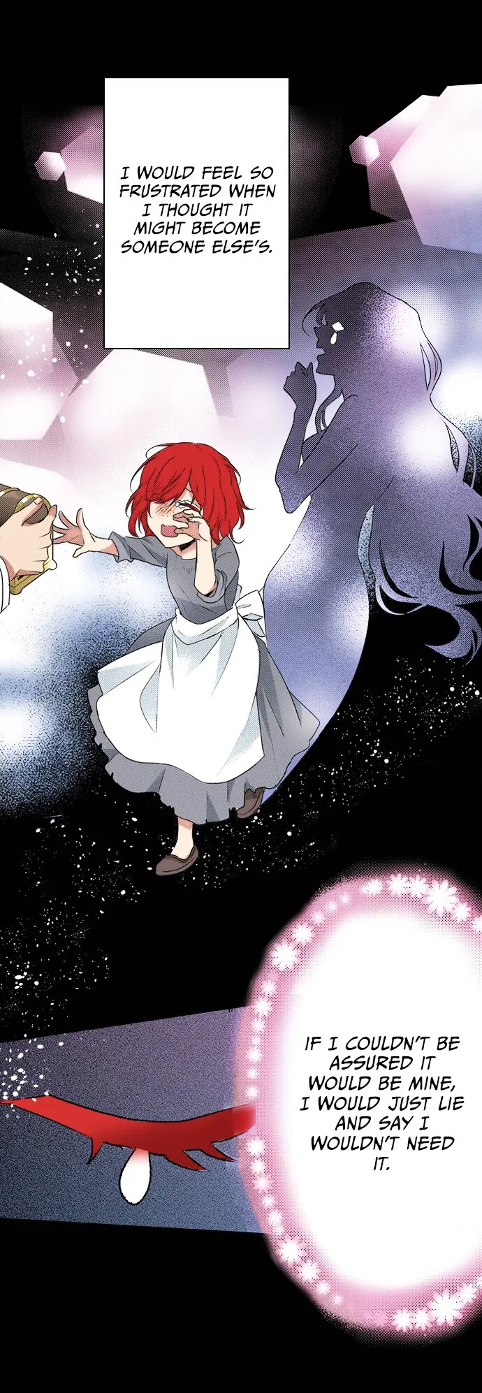 Betrothed to My Sister’s Ex Chapter 49 – Page 26