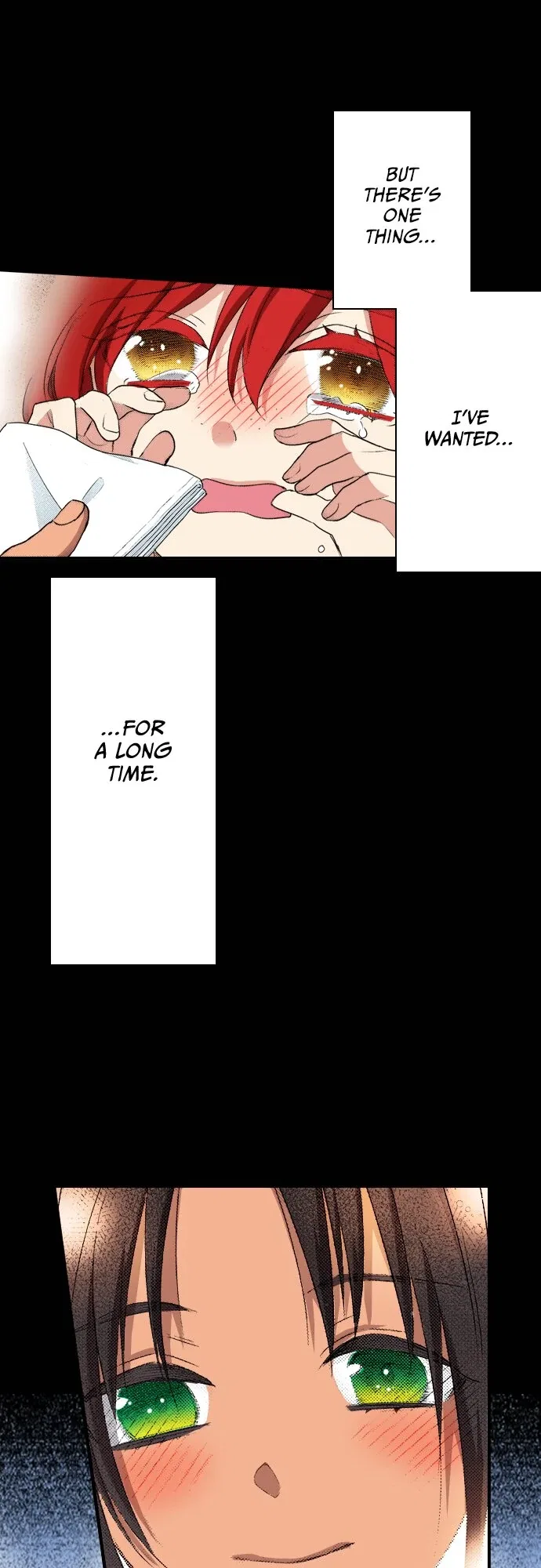 Betrothed to My Sister’s Ex Chapter 49 – Page 27