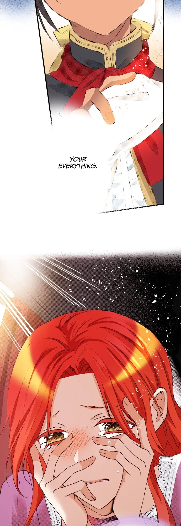 Betrothed to My Sister’s Ex Chapter 49 – Page 28