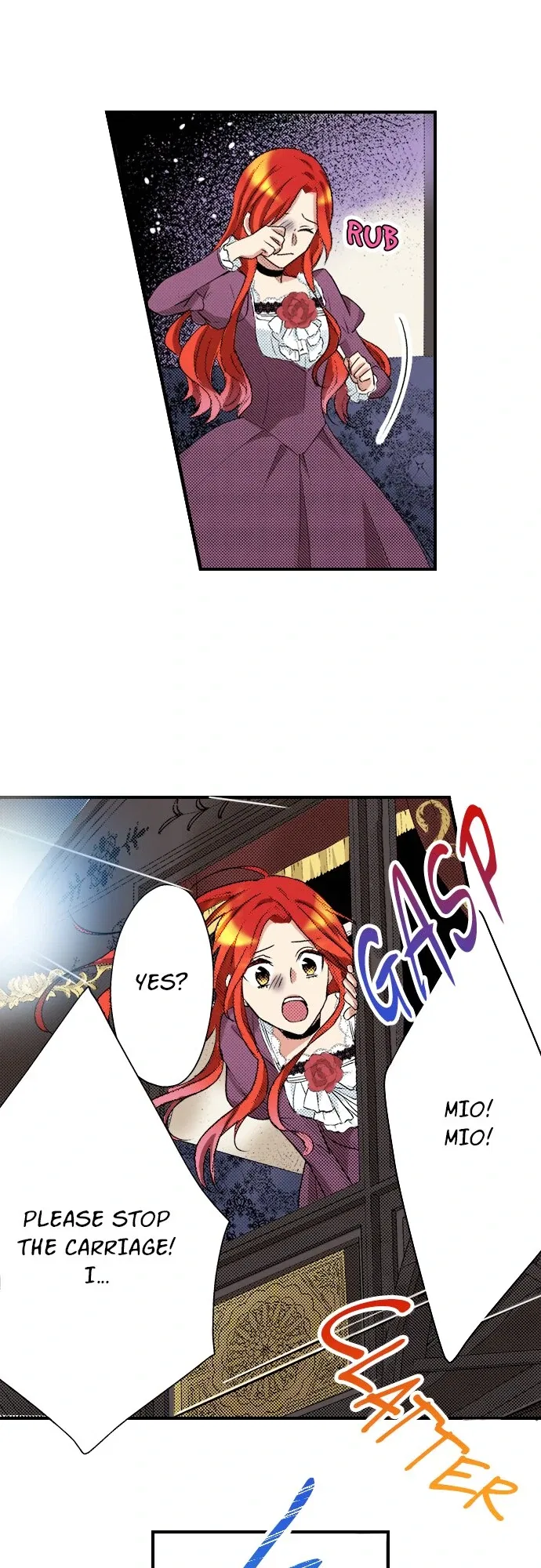 Betrothed to My Sister’s Ex Chapter 49 – Page 30