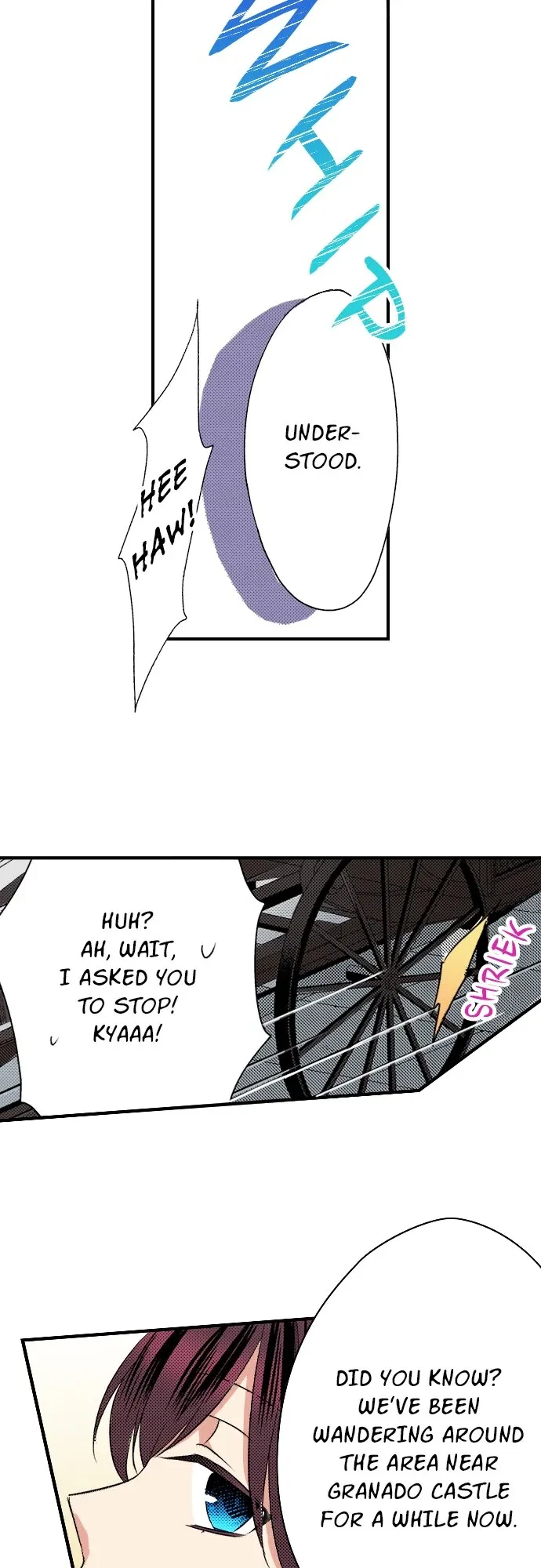 Betrothed to My Sister’s Ex Chapter 49 – Page 31