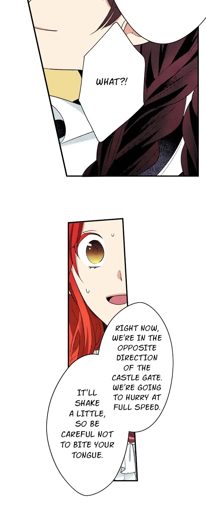Betrothed to My Sister’s Ex Chapter 49 – Page 32