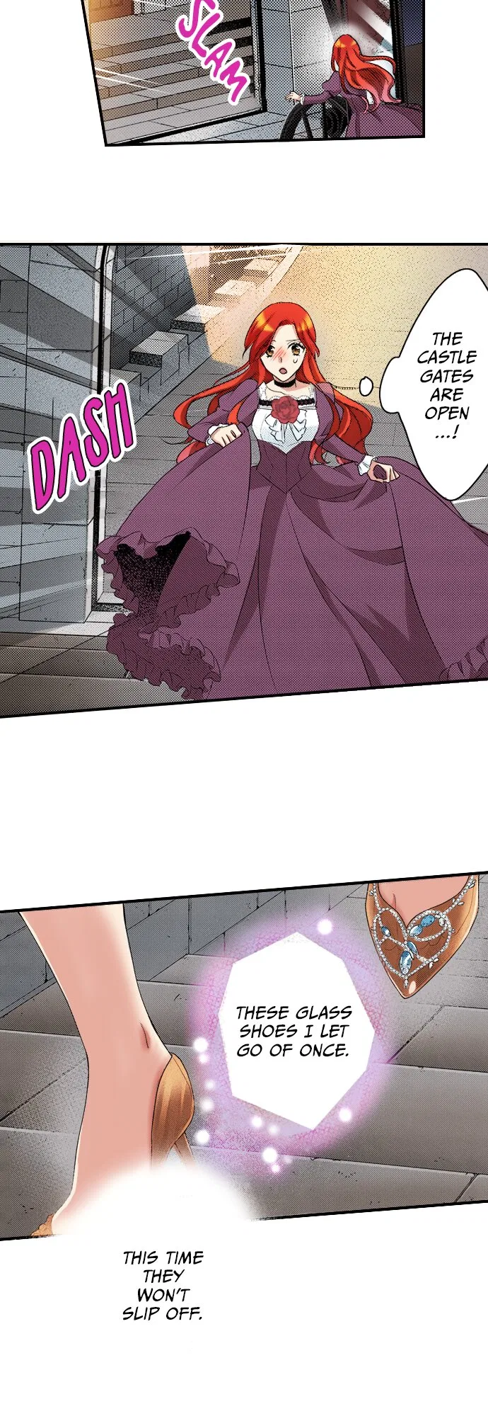 Betrothed to My Sister’s Ex Chapter 49 – Page 34