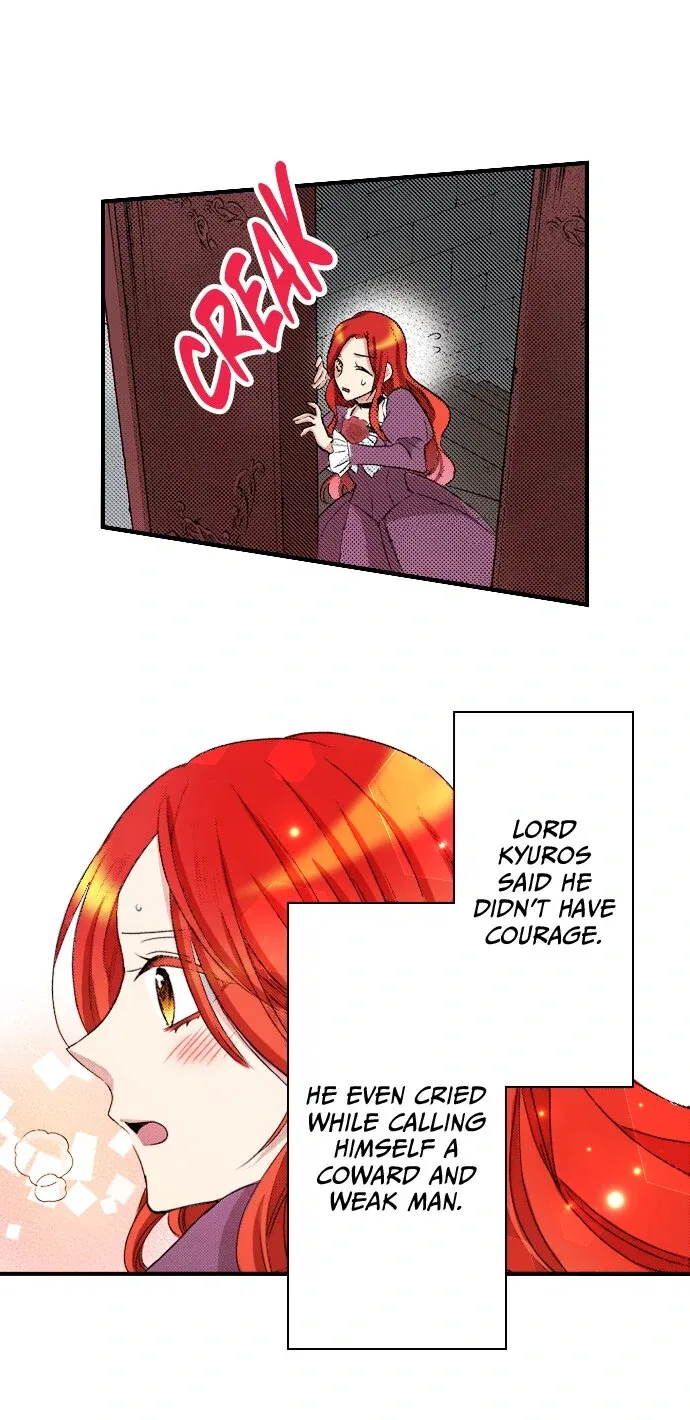Betrothed to My Sister’s Ex Chapter 49 – Page 35