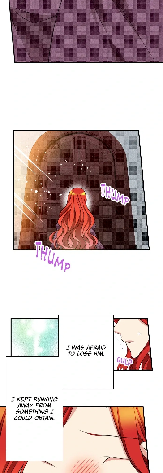 Betrothed to My Sister’s Ex Chapter 49 – Page 37