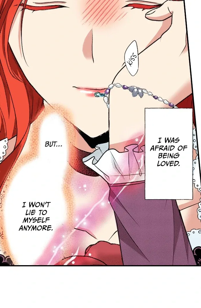 Betrothed to My Sister’s Ex Chapter 49 – Page 38