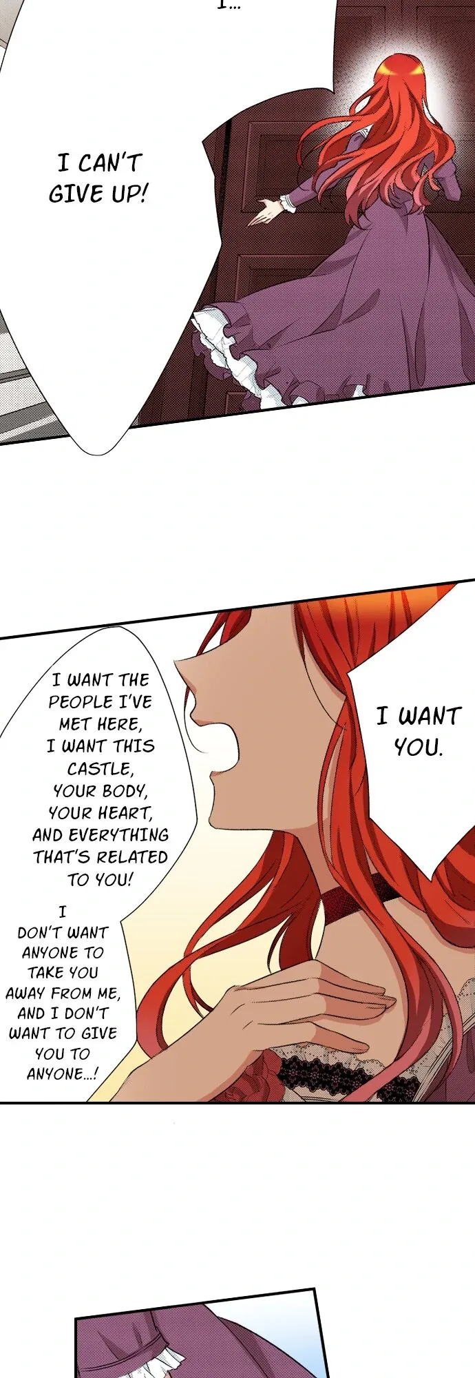 Betrothed to My Sister’s Ex Chapter 49 – Page 40