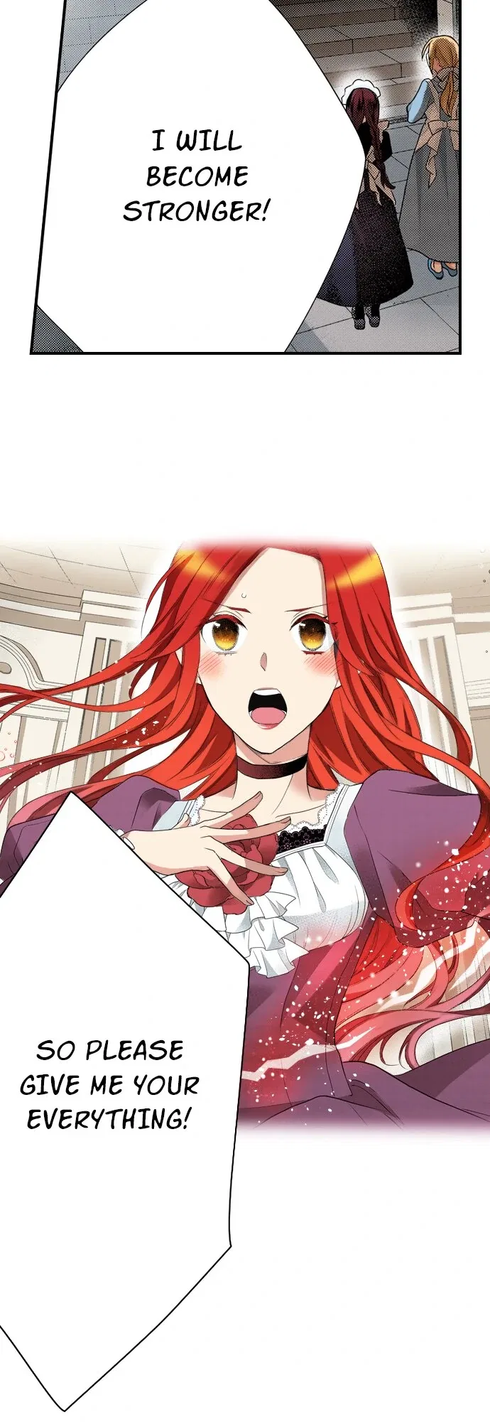 Betrothed to My Sister’s Ex Chapter 49 – Page 43