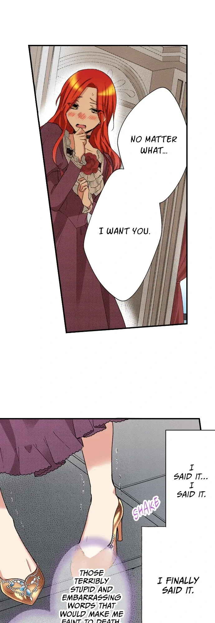 Betrothed to My Sister’s Ex Chapter 49 – Page 45