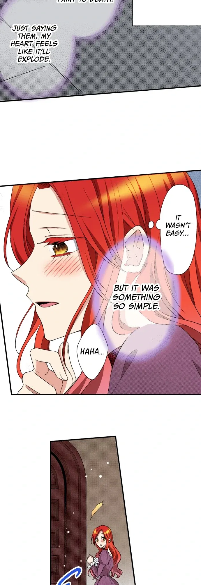 Betrothed to My Sister’s Ex Chapter 49 – Page 46